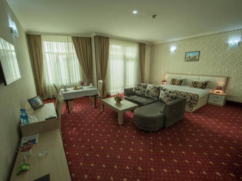 Baku Inn Hotel