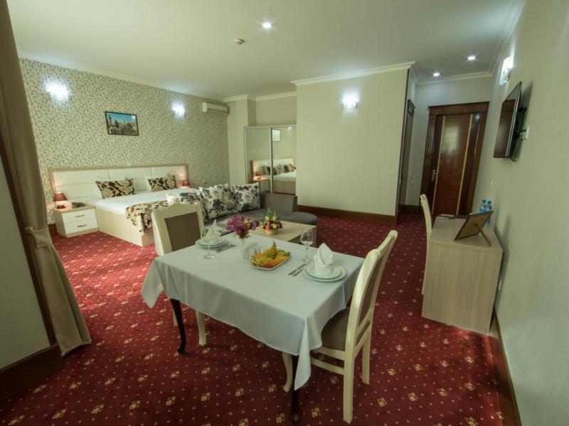 Baku Inn Hotel