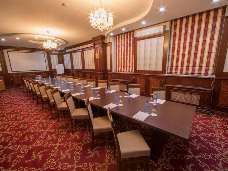 Baku Inn Hotel
