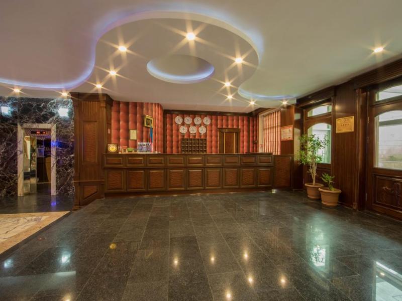 Baku Inn Hotel