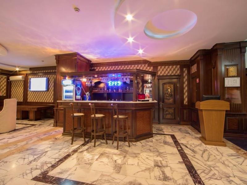 Baku Inn Hotel