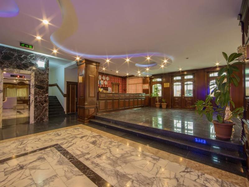 Baku Inn Hotel