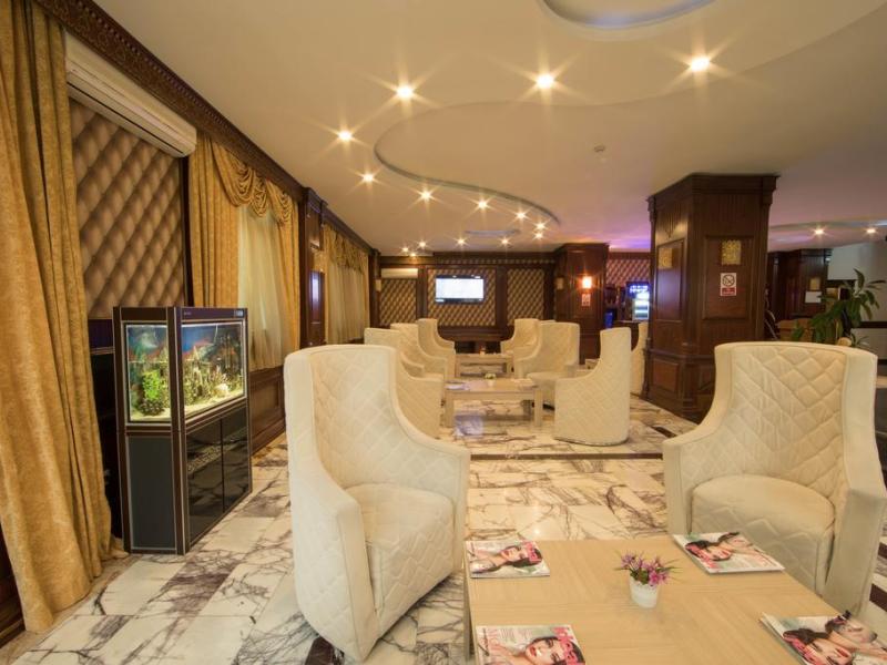 Baku Inn Hotel