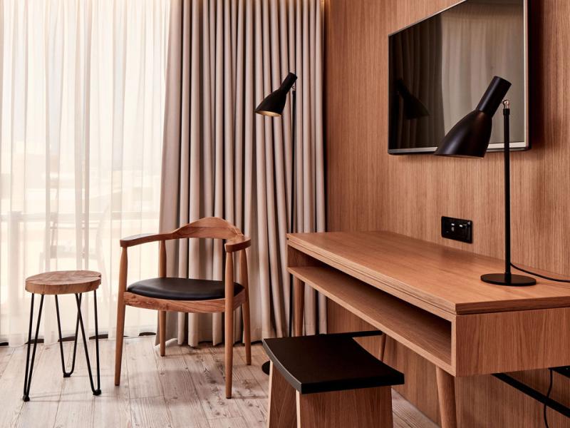 Ibis Styles Heraklion Central