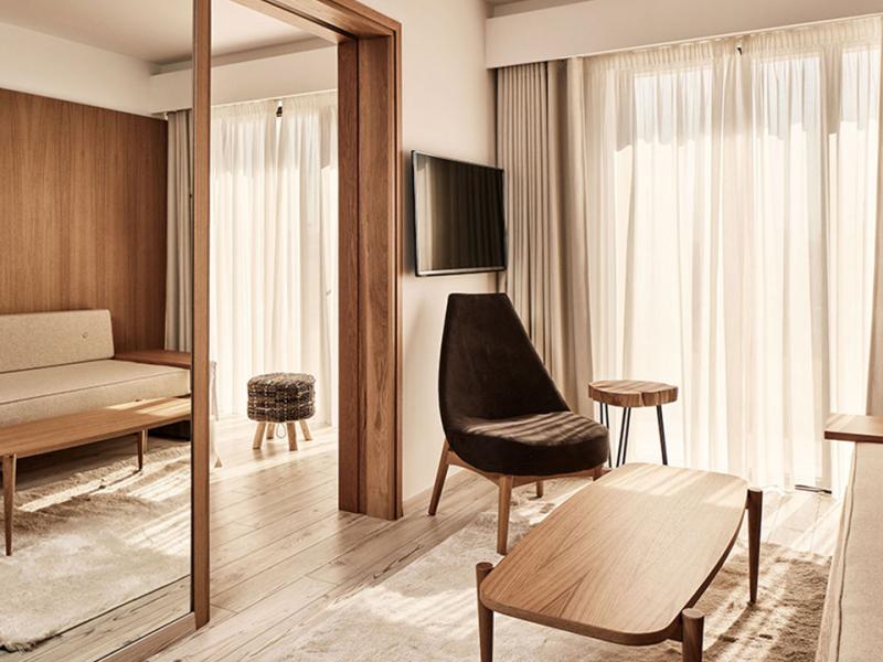 Ibis Styles Heraklion Central