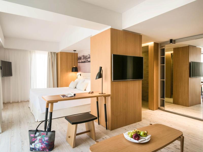 Ibis Styles Heraklion Central