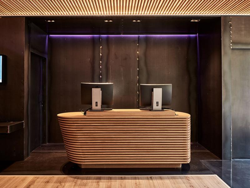 Ibis Styles Heraklion Central