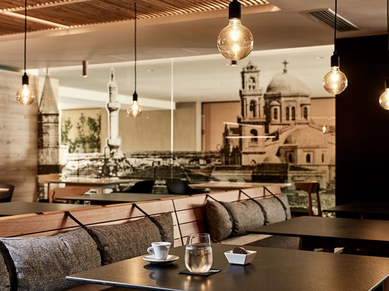 Ibis Styles Heraklion Central