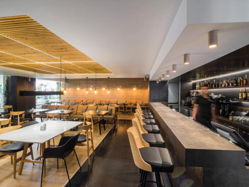 Ibis Styles Heraklion Central