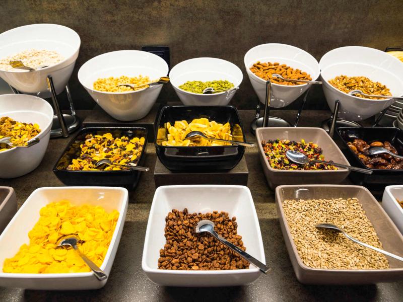 Ibis Styles Heraklion Central