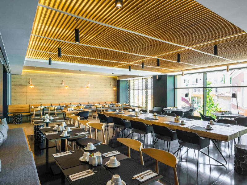 Ibis Styles Heraklion Central