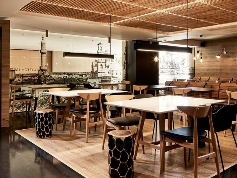 Ibis Styles Heraklion Central