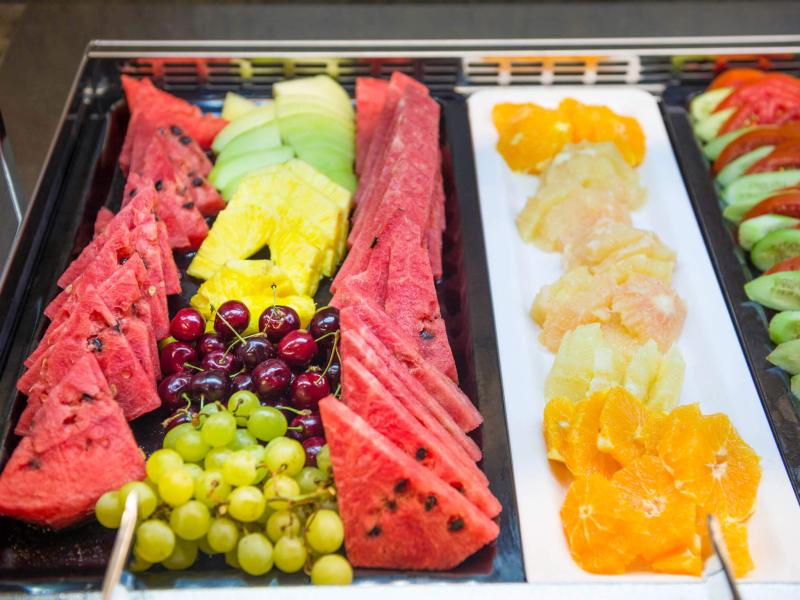 Ibis Styles Heraklion Central