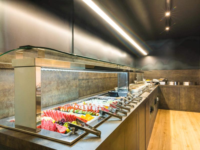 Ibis Styles Heraklion Central