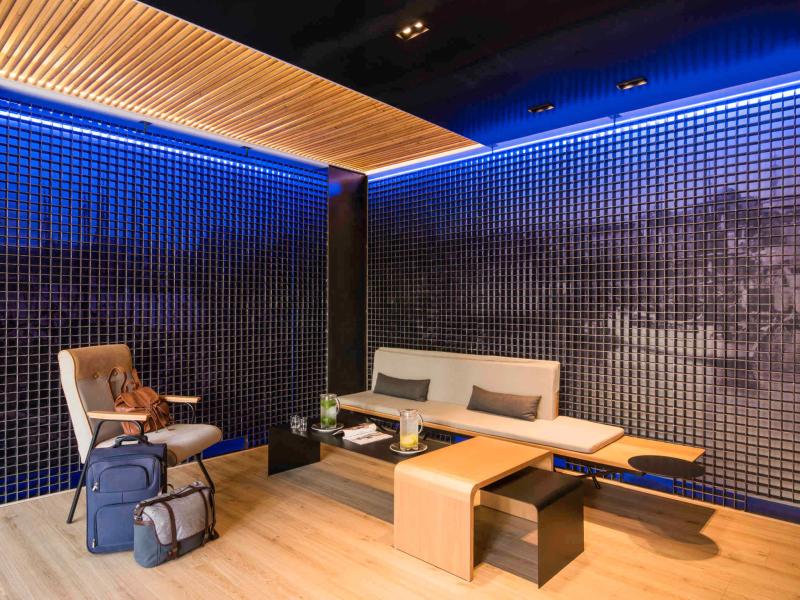 Ibis Styles Heraklion Central