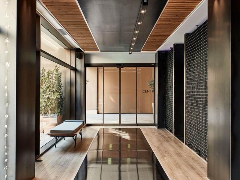 Ibis Styles Heraklion Central