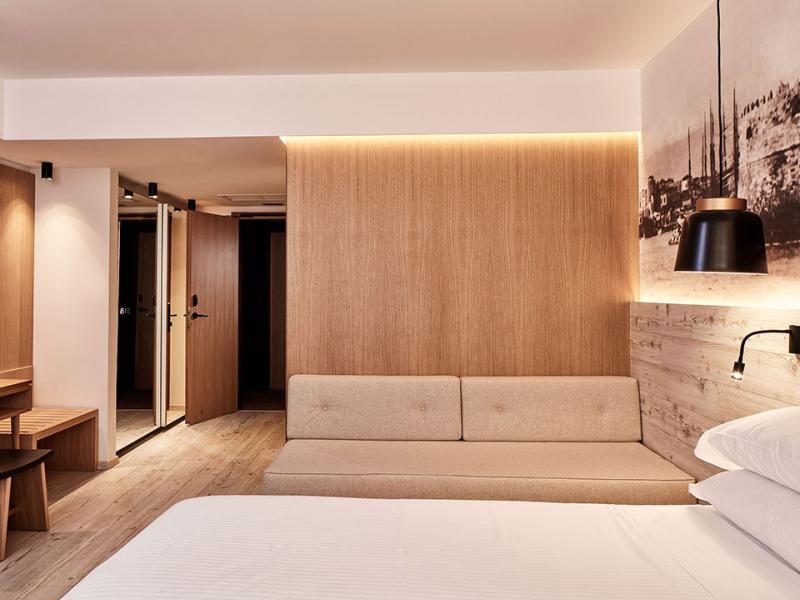 Ibis Styles Heraklion Central