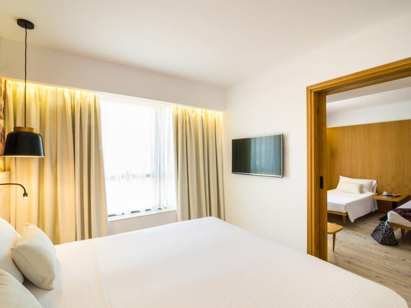 Ibis Styles Heraklion Central