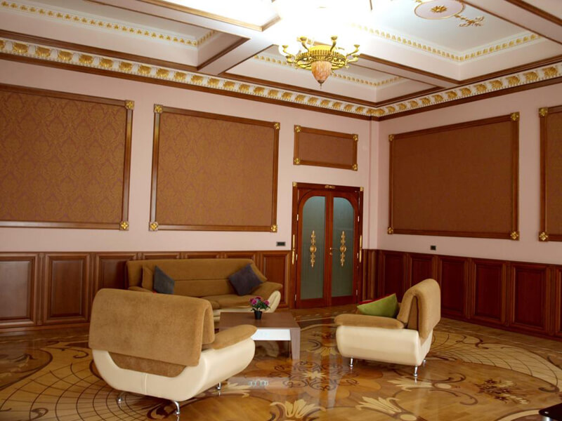 Jireh Baku Hotel