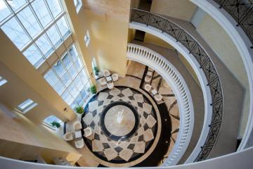 Отель Rome Palace Deluxe Болгария, Солнечный берег, фото 5