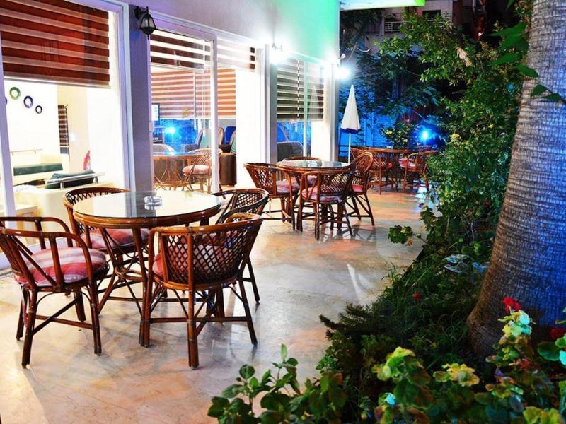 Arsi Sweet Suite Hotel