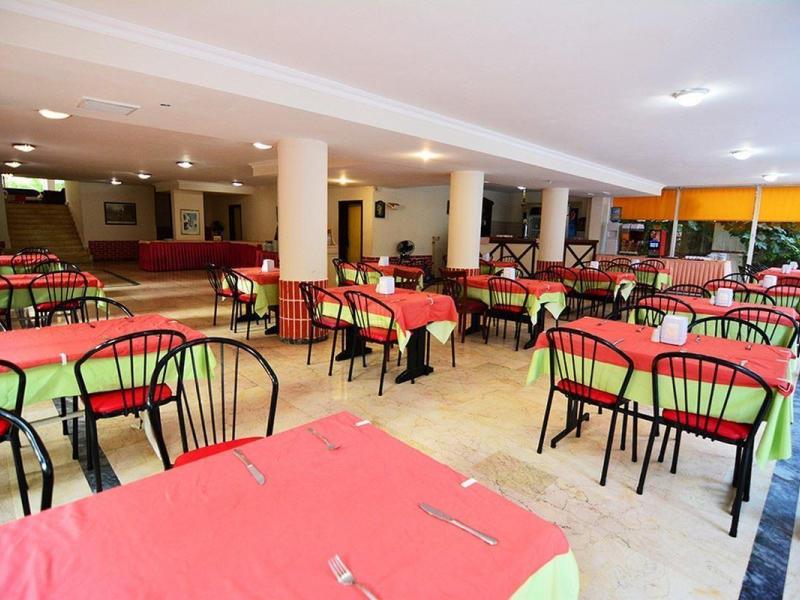Arsi Sweet Suite Hotel