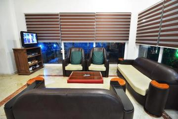 Отель Arsi Sweet Suite Hotel Турция, Аланья, фото 4