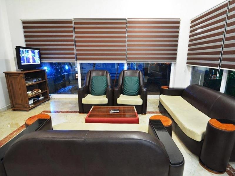 Arsi Sweet Suite Hotel