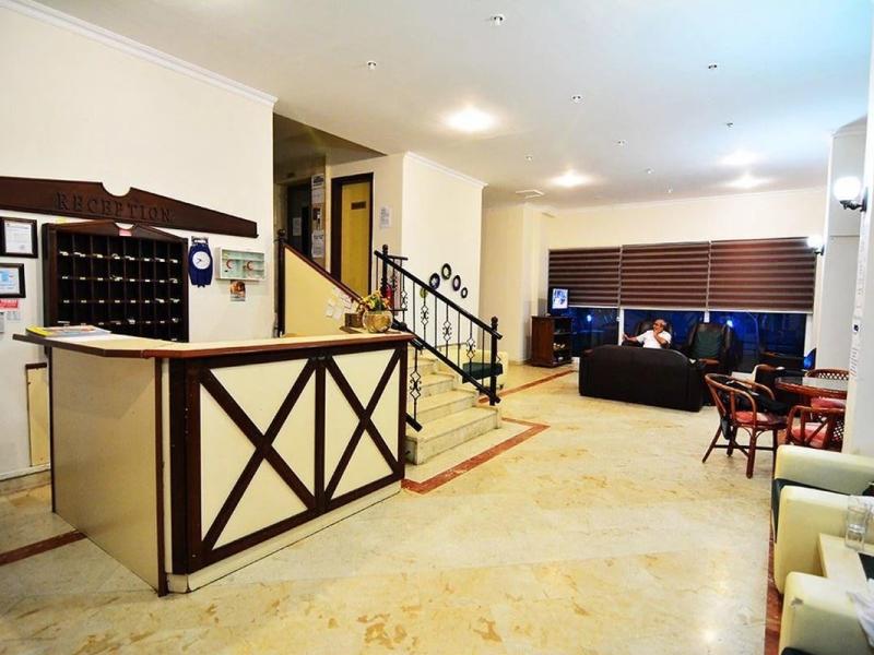 Arsi Sweet Suite Hotel