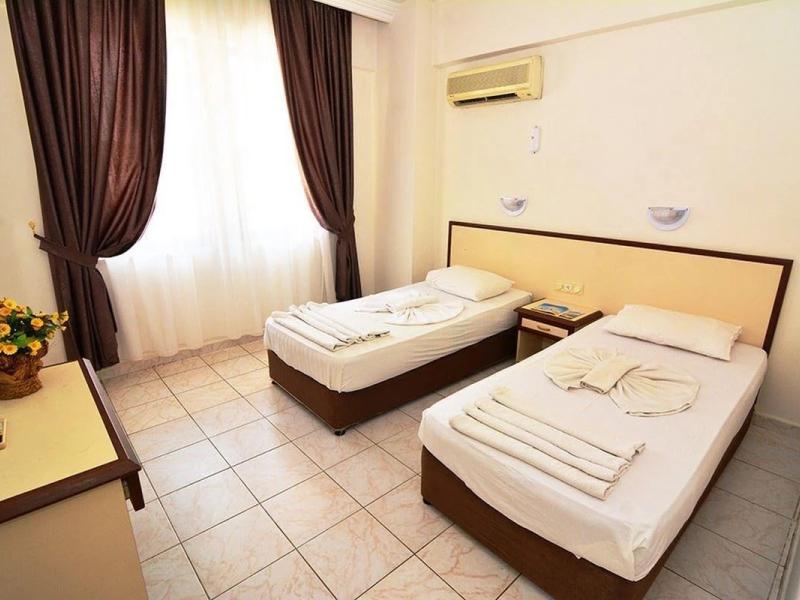 Arsi Sweet Suite Hotel