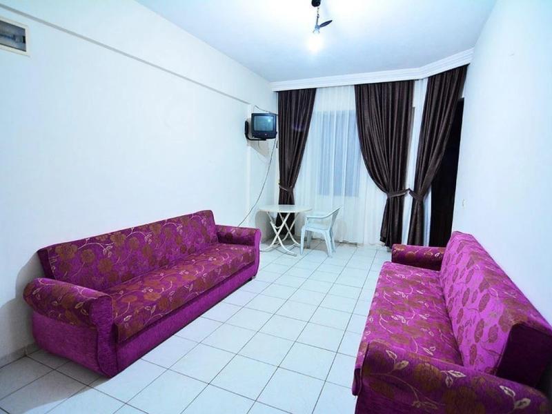 Arsi Sweet Suite Hotel