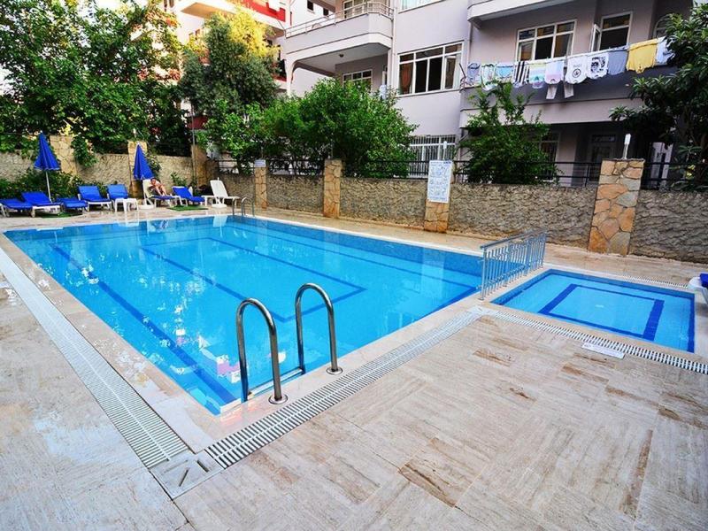 Arsi Sweet Suite Hotel