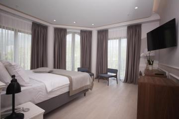 Отель Hotel Majestic Черногория, Будва, фото 4