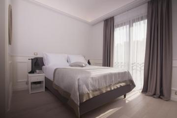 Отель Hotel Majestic Черногория, Будва, фото 6