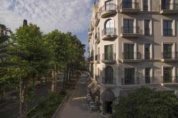 Отель Hotel Majestic Черногория, Будва, фото 10