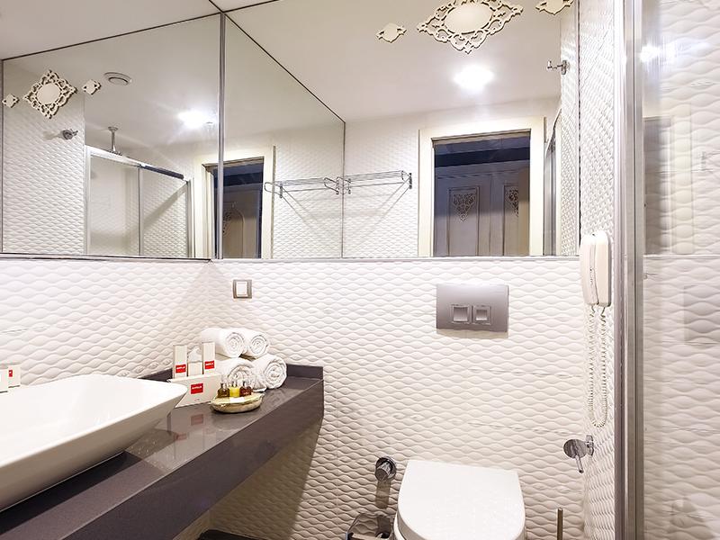 Alkoclar Alacati Exclusive