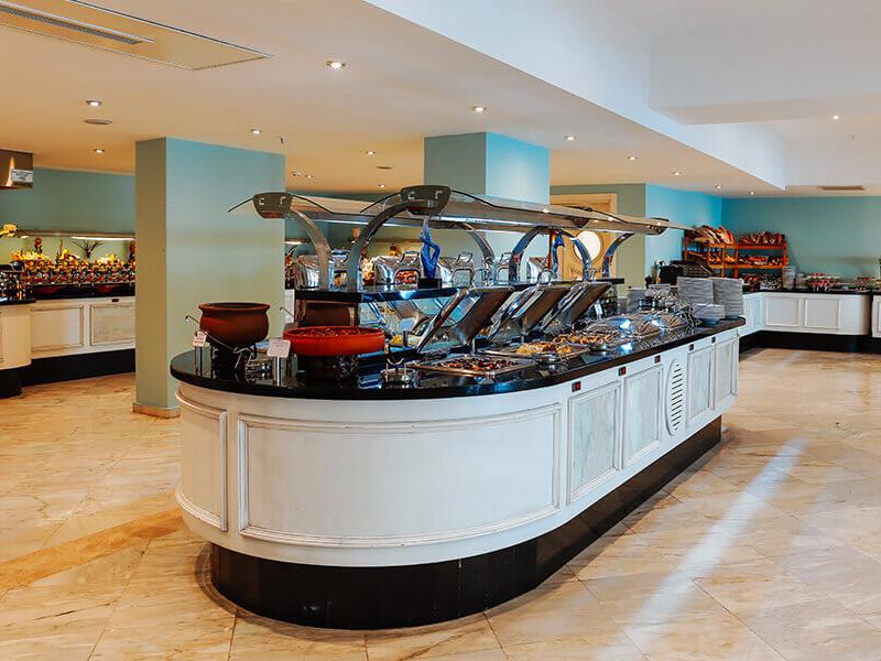 Alkoclar Alacati Exclusive