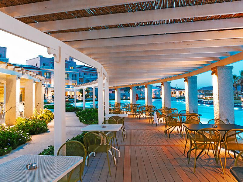 Alkoclar Alacati Exclusive