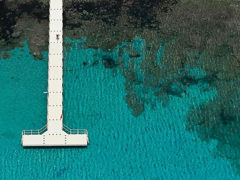 Alkoclar Alacati Exclusive