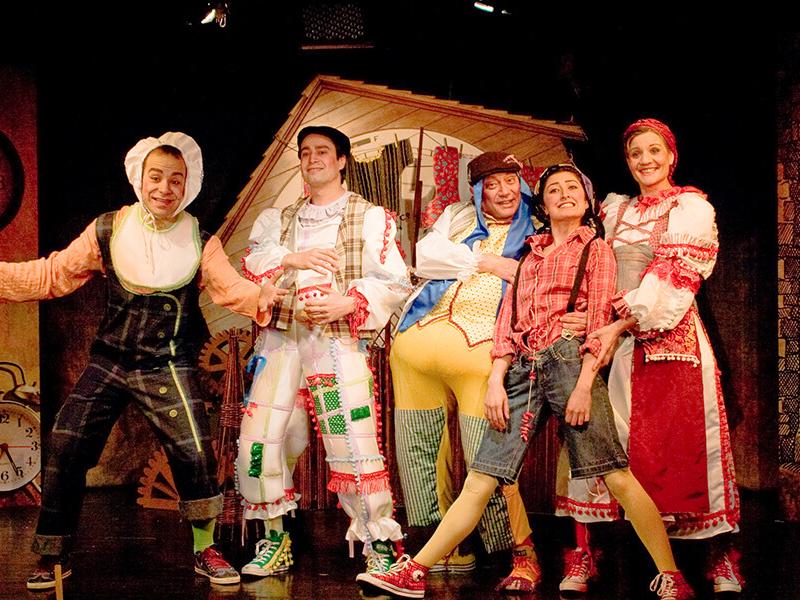 Alkoclar Alacati Exclusive