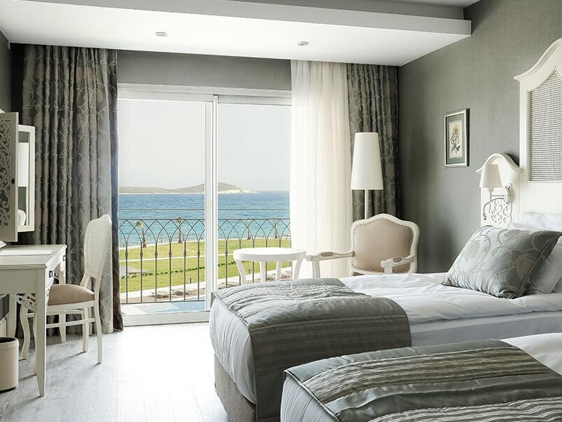 Alkoclar Alacati Exclusive