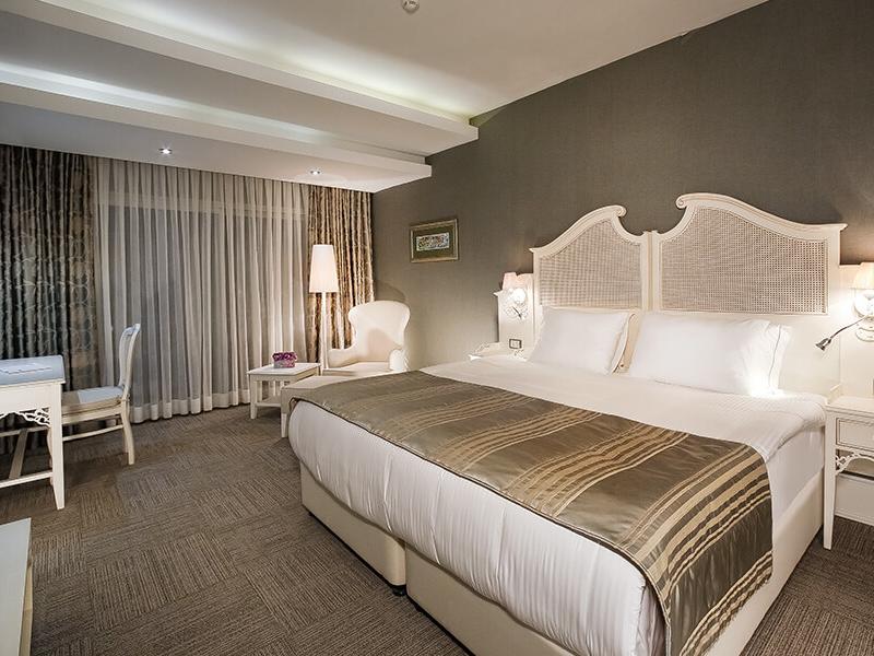 Alkoclar Alacati Exclusive