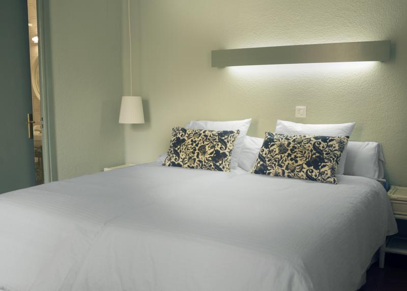 Calella Park La Esquina Verde