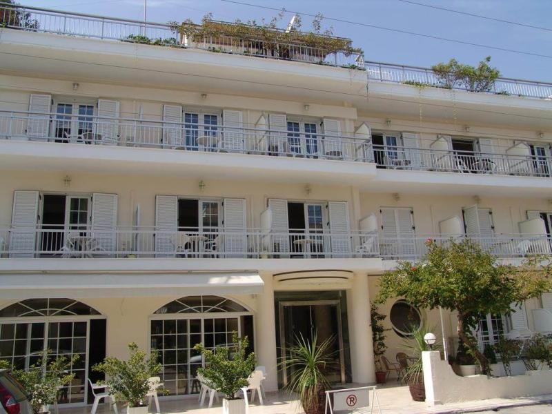 Hotel Poseidon