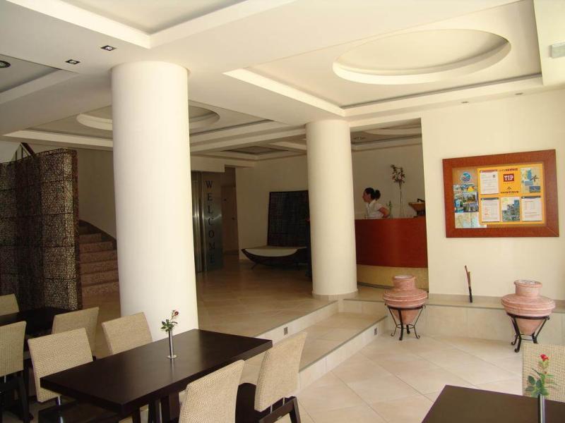 Hotel Poseidon