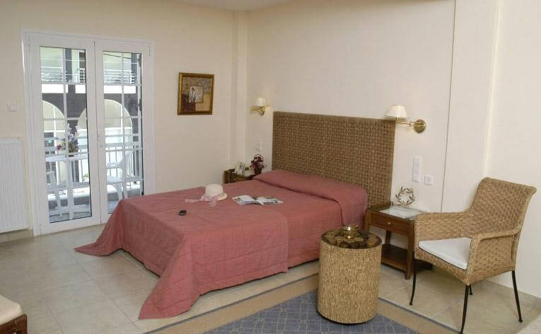 Hotel Poseidon