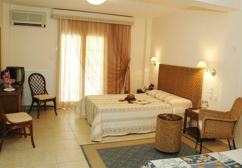 Hotel Poseidon
