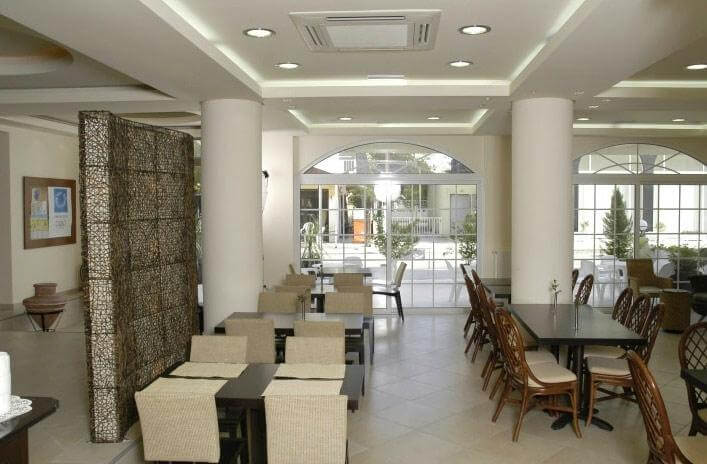 Hotel Poseidon