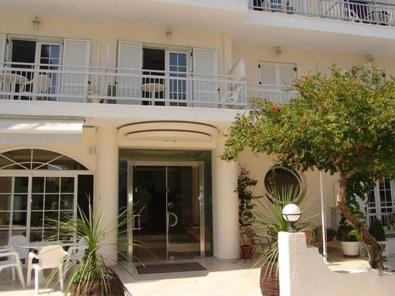 Hotel Poseidon