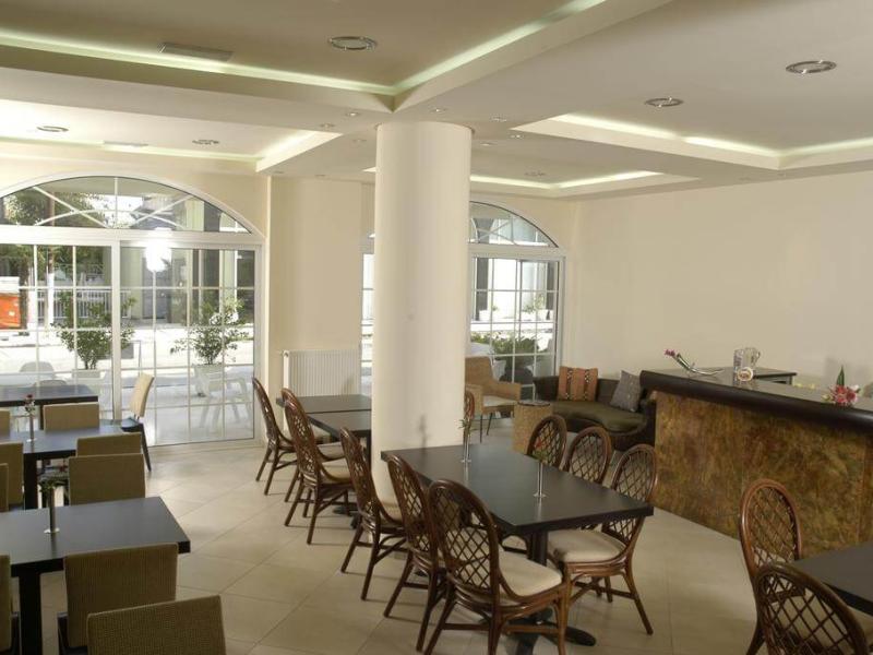 Hotel Poseidon